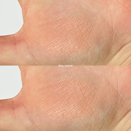 チーク ポップ/CLINIQUE/パウダーチークを使ったクチコミ(4枚目)