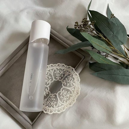 オルビスユー エッセンスローション /オルビス/化粧水を使ったクチコミ(1枚目)