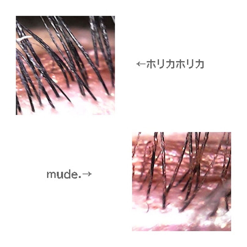 ホリカホリカ ラッシュコレクティングマスカラ/HOLIKA HOLIKA/マスカラを使ったクチコミ(3枚目)