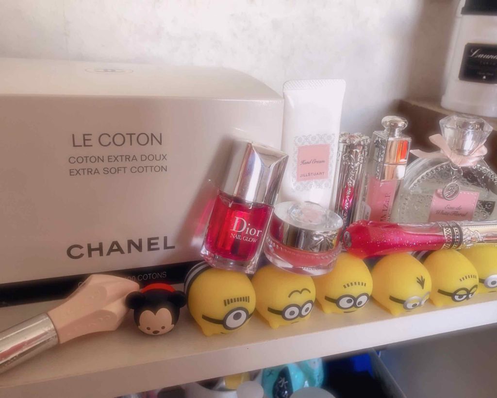 【旧】ディオール アディクト リップ マキシマイザー/Dior/リップグロスを使ったクチコミ（1枚目）