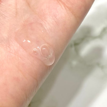 ナチュラルブランデイリートナーパッド/Luvum/トナーパッドを使ったクチコミ(7枚目)