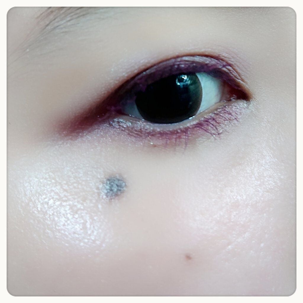 ロング&カールマスカラ/WHOMEE/マスカラを使ったクチコミ(5枚目)