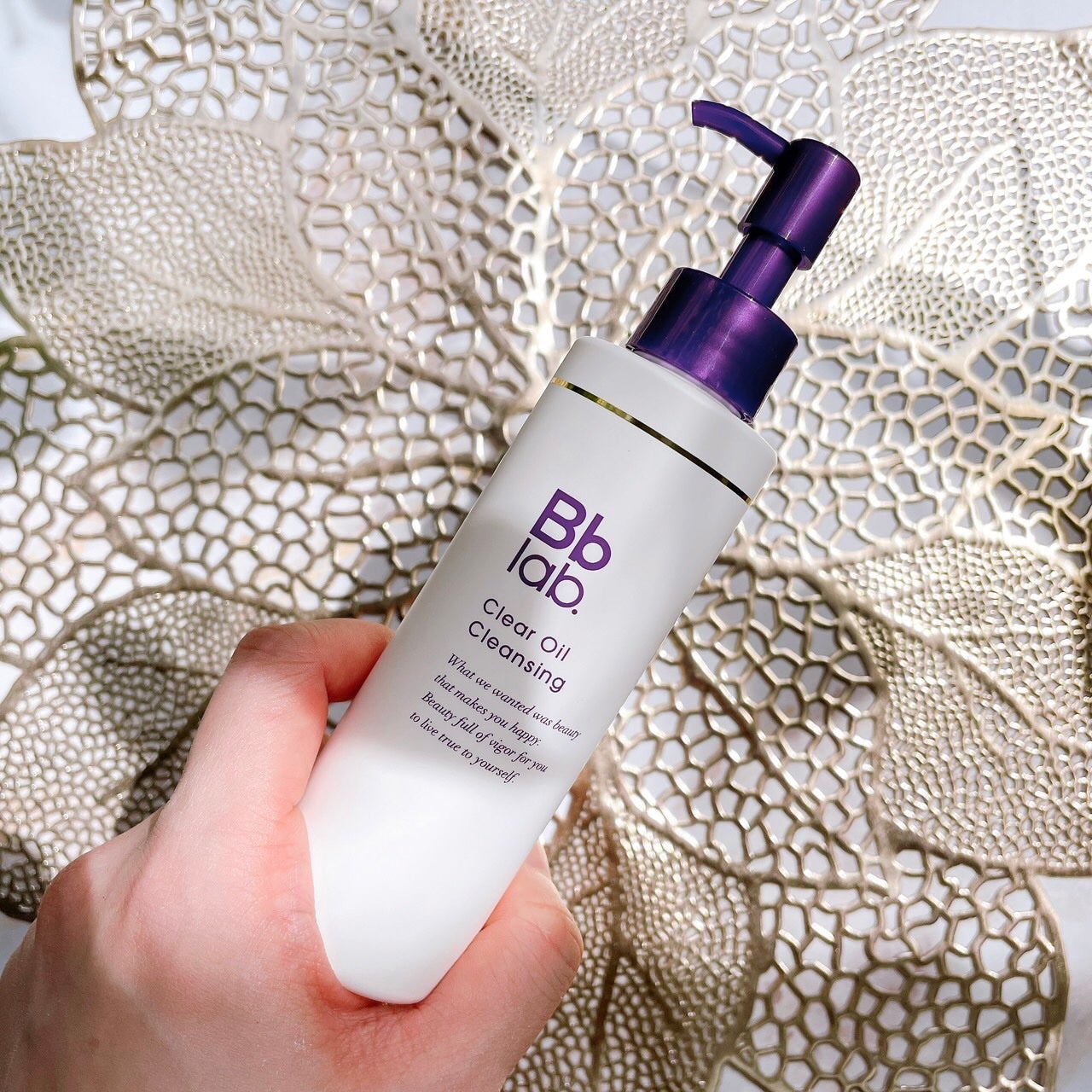 モイストスキン ウォッシングフォーム/Bb lab./洗顔フォームを使ったクチコミ(2枚目)