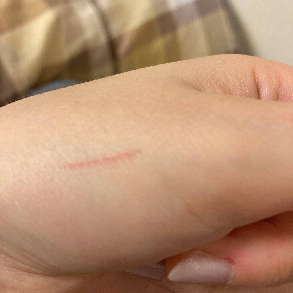 カラフルネイルズ/キャンメイク/マニキュアを使ったクチコミ(4枚目)