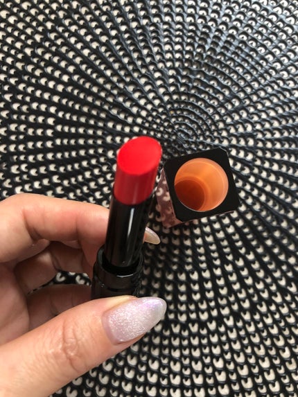 センシュアル ヌードバーム/HERA/リップバームを使ったクチコミ(5枚目)