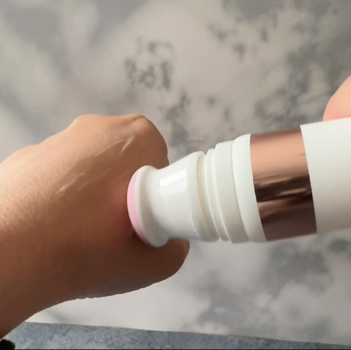 セルターンクリーム 100ml/リリーイブ/フェイスクリームを使ったクチコミ(6枚目)