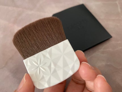 AQ オーラ リフレクター/DECORTÉ/プレストパウダーを使ったクチコミ(5枚目)