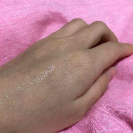 シャドーカスタマイズ/MAJOLICA MAJORCA/単色アイシャドウを使ったクチコミ(2枚目)