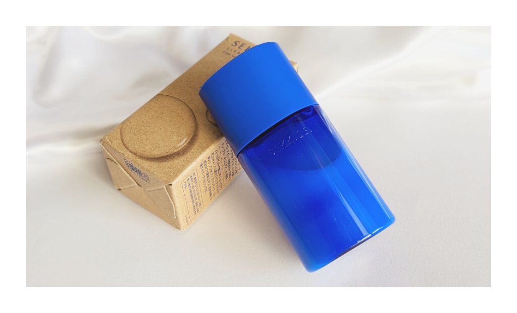 クリアウェルネス ナチュラル ドリップ/雪肌精/化粧水を使ったクチコミ（1枚目）