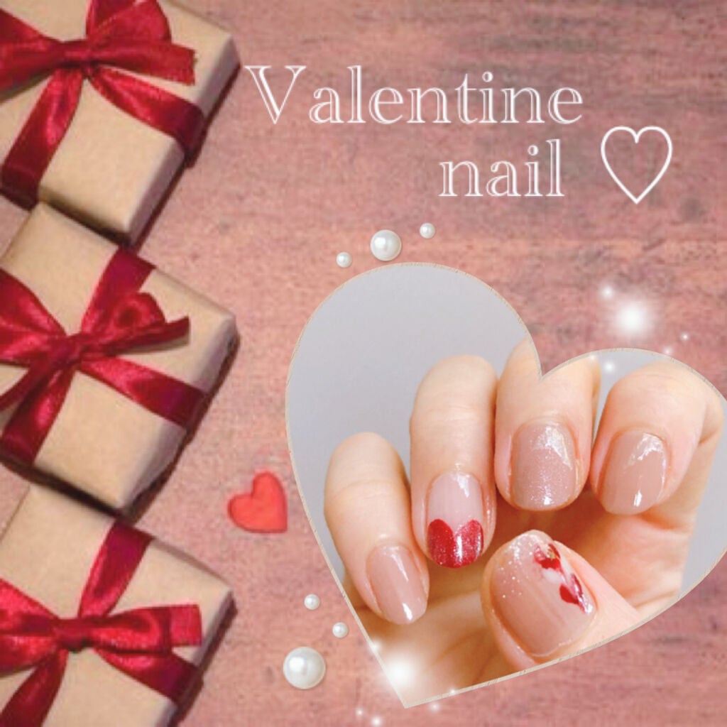 カラフルネイルズ/キャンメイク/マニキュアを使ったクチコミ(1枚目)