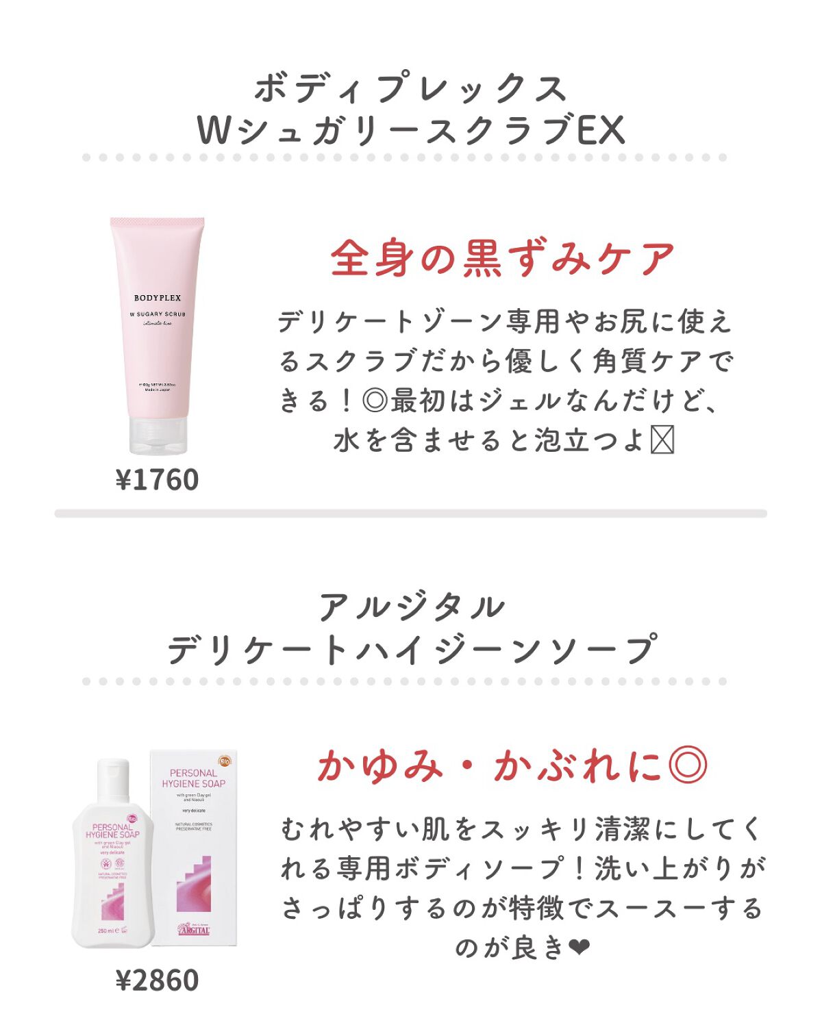 を使ったクチコミ（3枚目）