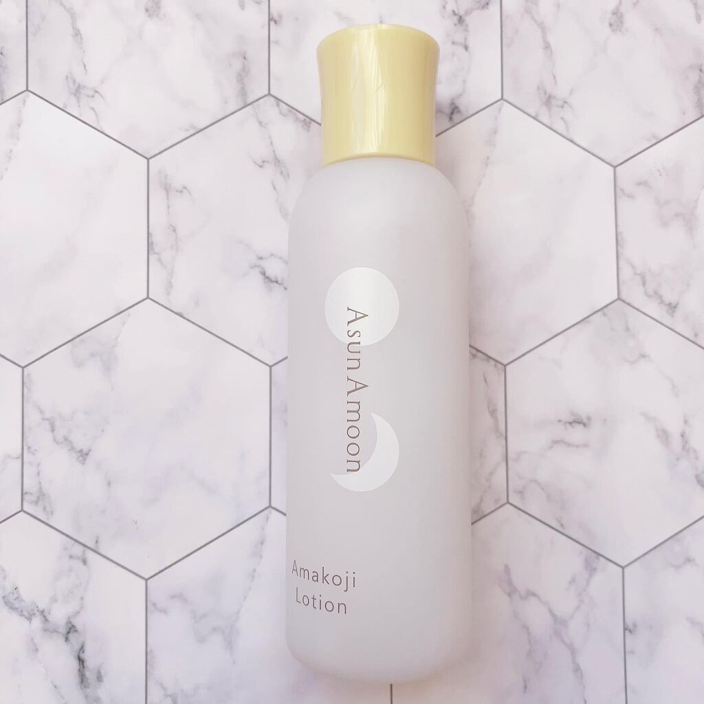  甘糀乳液 /AsunAmoon/乳液を使ったクチコミ（2枚目）