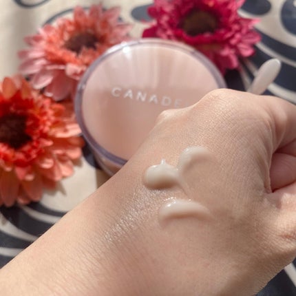 プレミアリフト/CANADEL/オールインワン化粧品を使ったクチコミ(4枚目)