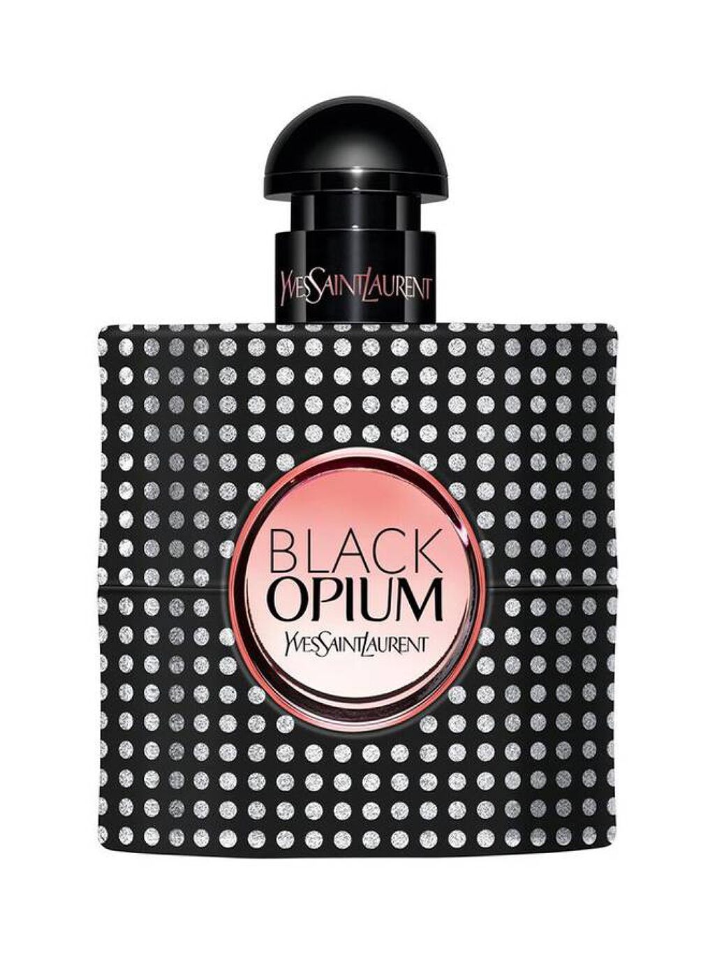 YVES SAINT LAURENT BEAUTE ブラック OP オーデパルファム シャインオンエディション