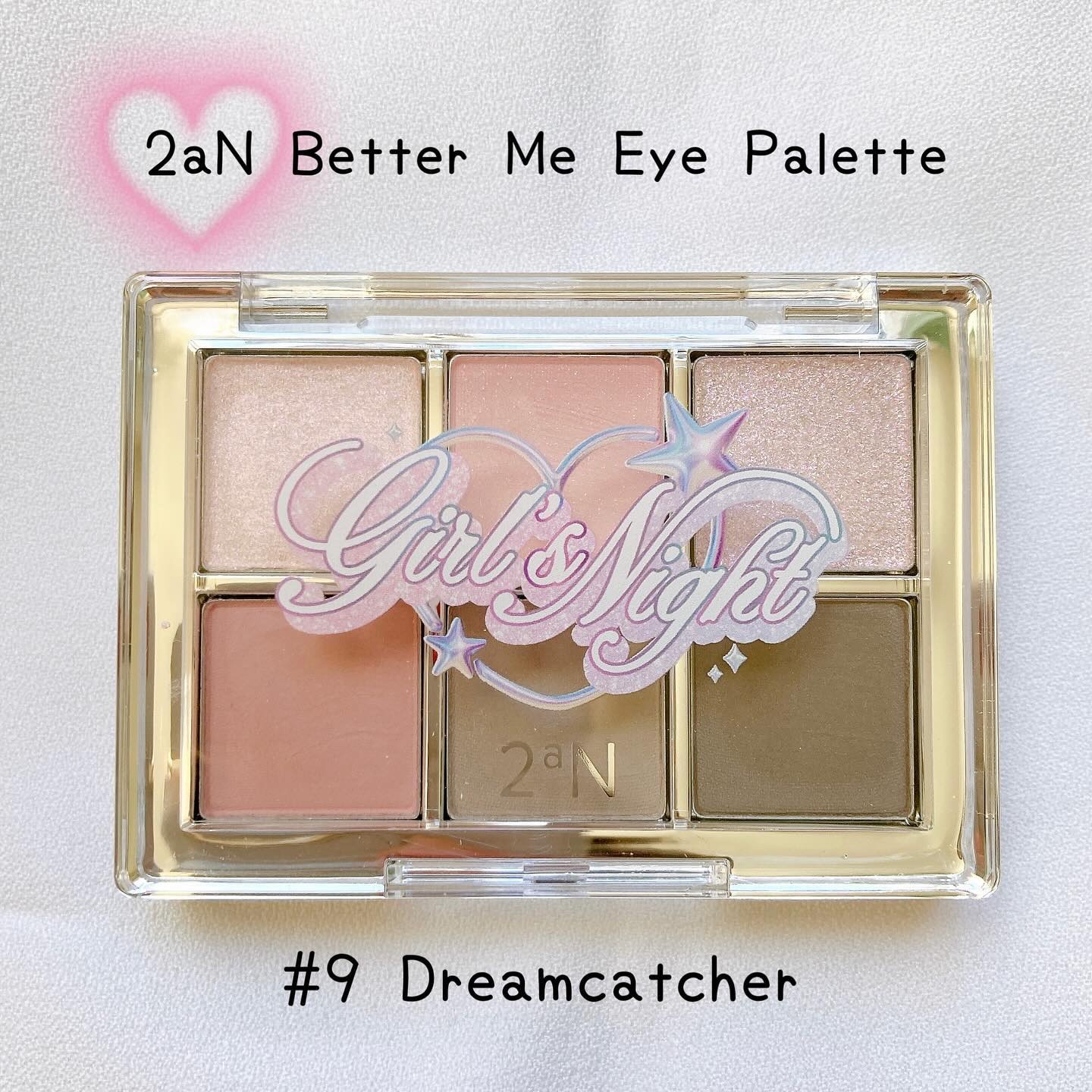 デュアルチーク/2aN/パウダーチークを使ったクチコミ（3枚目）