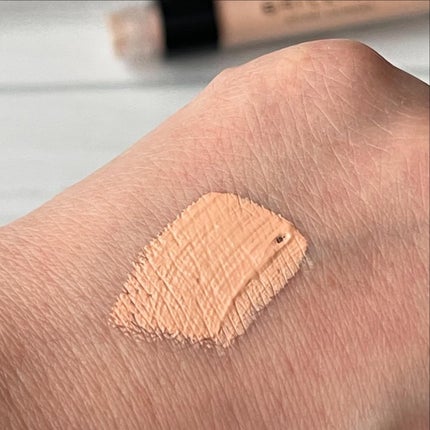 デザイニング コンシーラー/ブリリアージュ/リキッドコンシーラーを使ったクチコミ(4枚目)