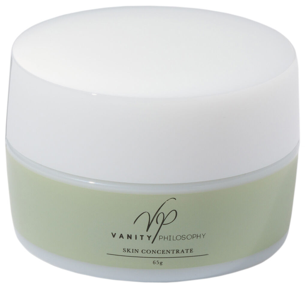スキンコンセントレート / VANITYPHILOSOPHY
