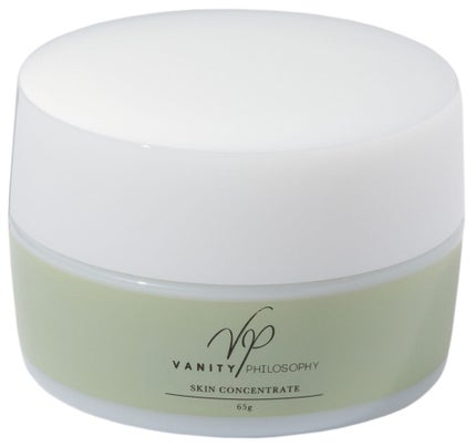 VANITYPHILOSOPHY スキンコンセントレート
