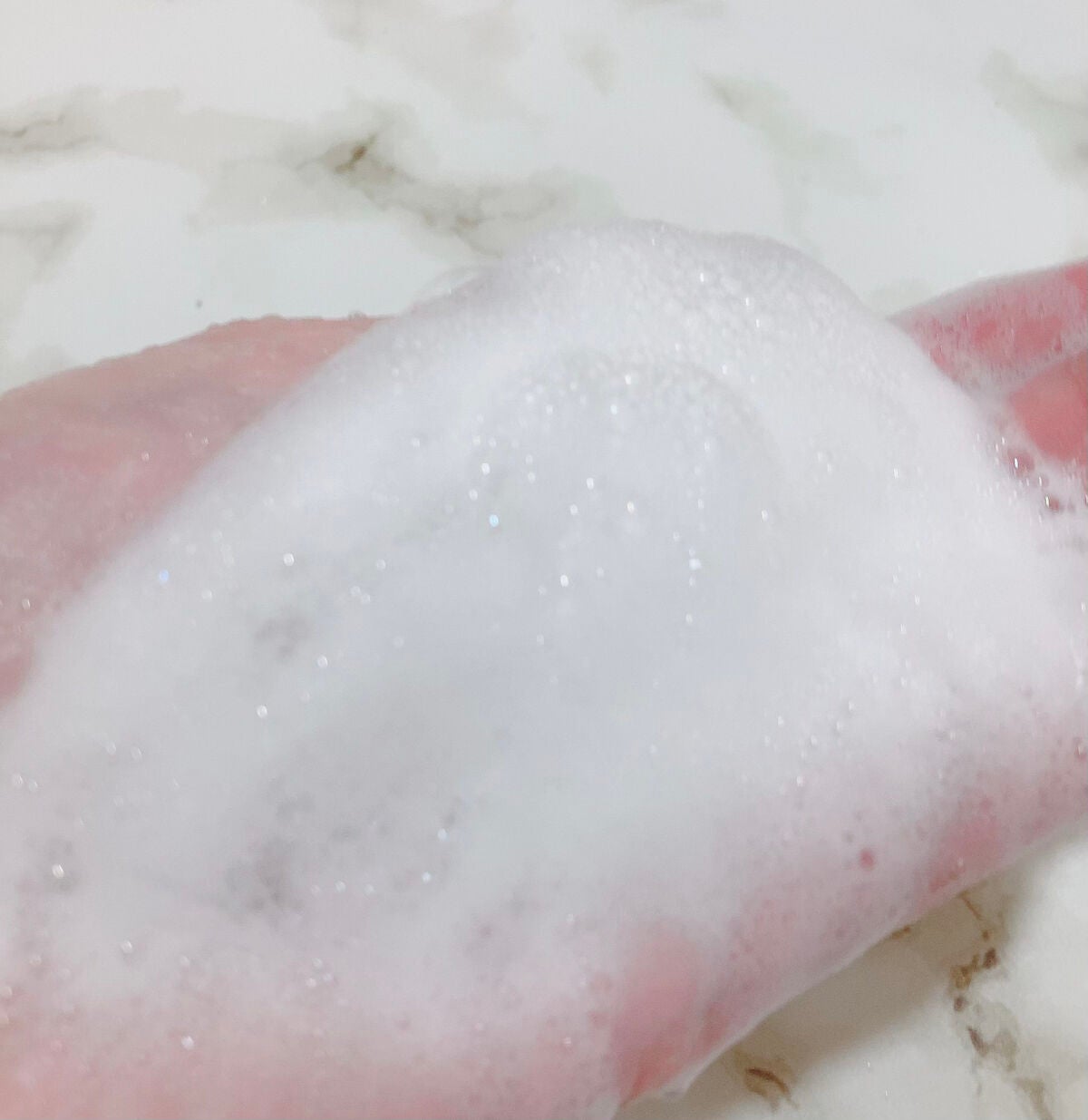 シャンプー シルキースムース/トリートメント シルキースムース /S FREE/市販シャンプーを使ったクチコミ(4枚目)