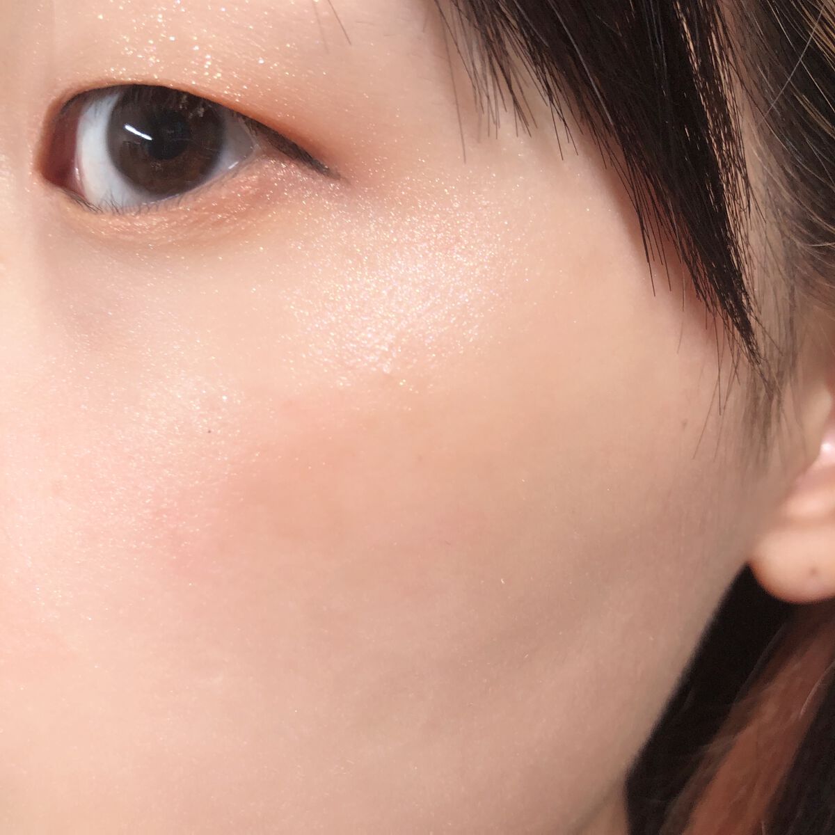 アピュー ジューシーパン ジェリーチーク/A’pieu/ジェル・クリームチークを使ったクチコミ(2枚目)