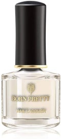 BORN PRETTY Nail Polish CN01