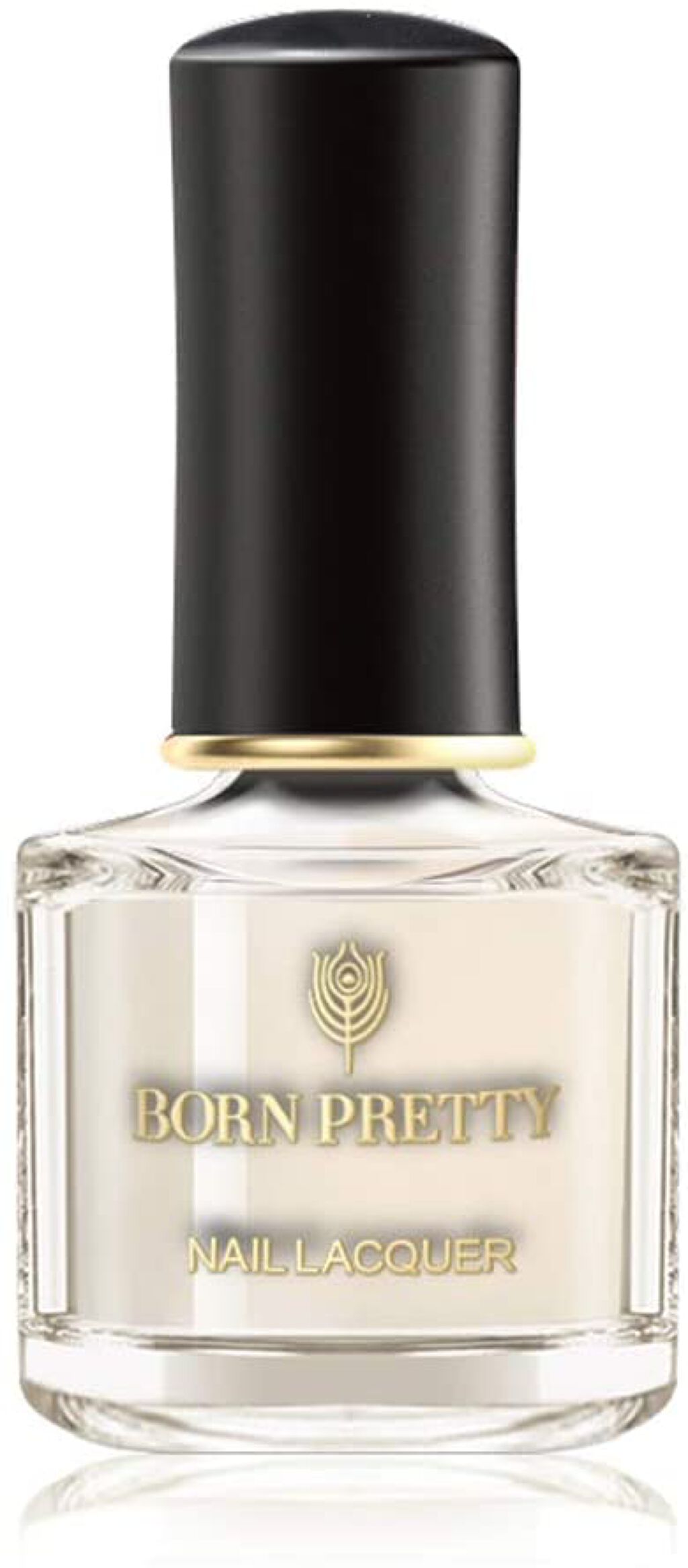 BORN PRETTY Nail Polish CN01