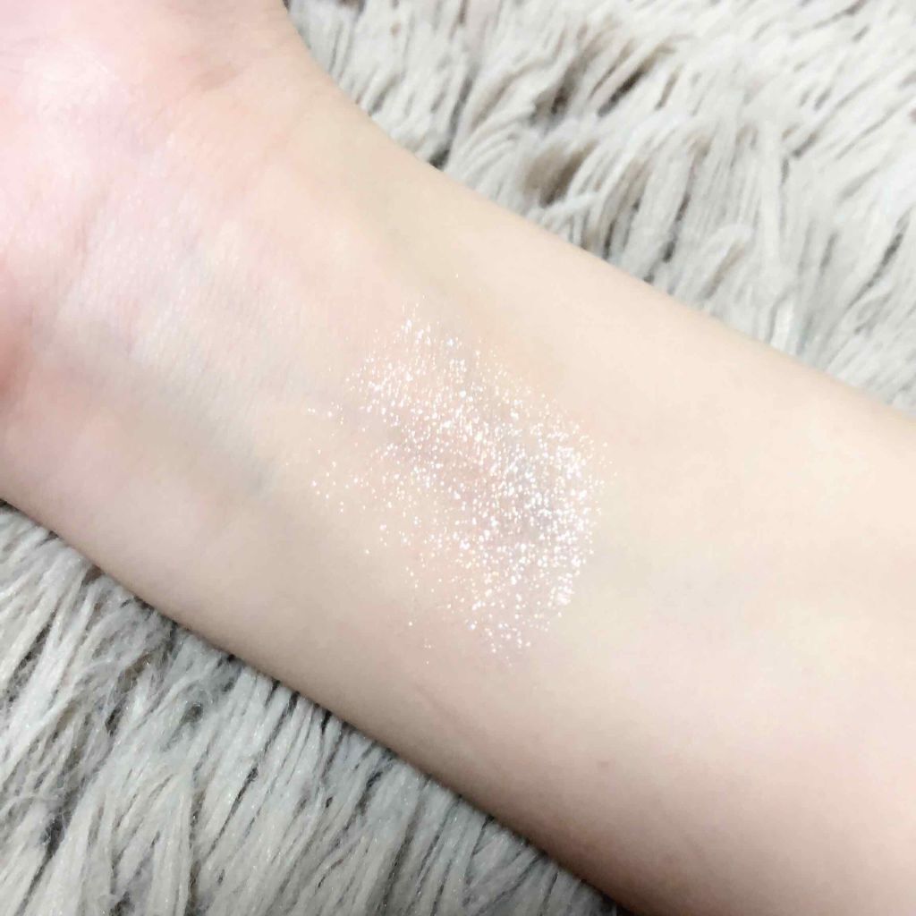 プロ シングル シャドウ/CLIO/単色アイシャドウを使ったクチコミ（2枚目）