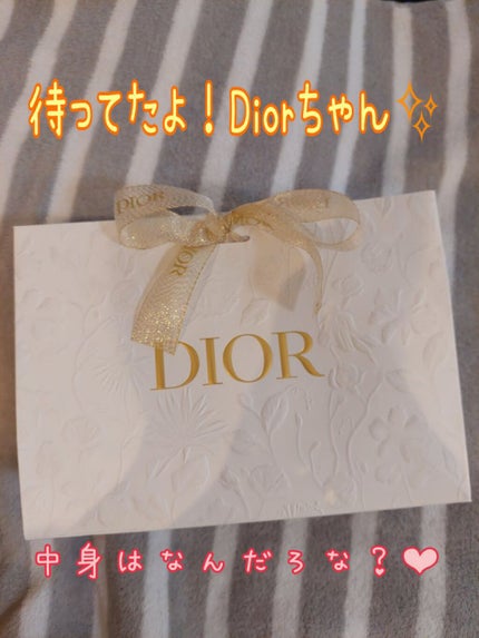 【旧】サンク クルール クチュール/Dior/アイシャドウパレットを使ったクチコミ(1枚目)