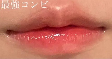 リップスリーピングマスク/LANEIGE/リップバームを使ったクチコミ(1枚目)