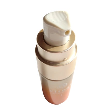 vitoas(ビトアス) マイパーフェクション I しっとり/vitoas/美容液を使ったクチコミ(3枚目)