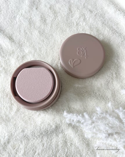 8x4 デオドラントパテ【医薬部外品】/8x4/デオドラント・制汗剤を使ったクチコミ(2枚目)