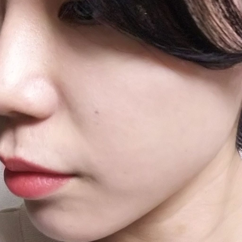 AQ MW フェイスパウダー/DECORTÉ/ルースパウダーを使ったクチコミ(2枚目)