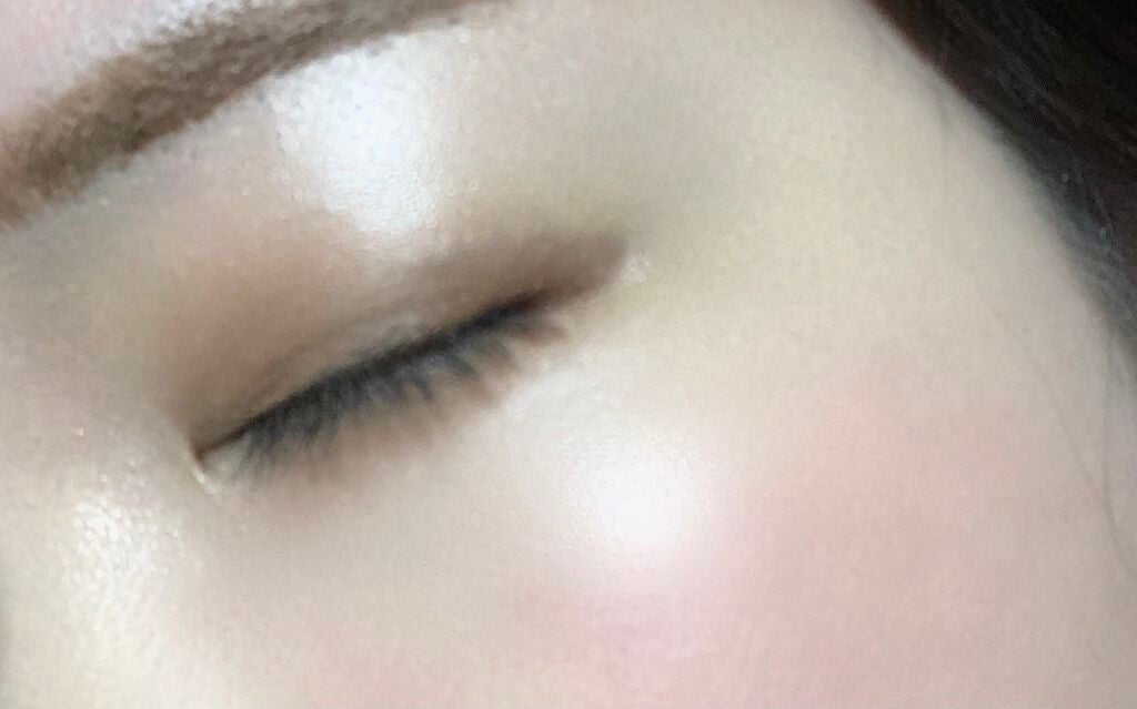 エテュセ ポアレスプライマー/ettusais/化粧下地を使ったクチコミ(4枚目)