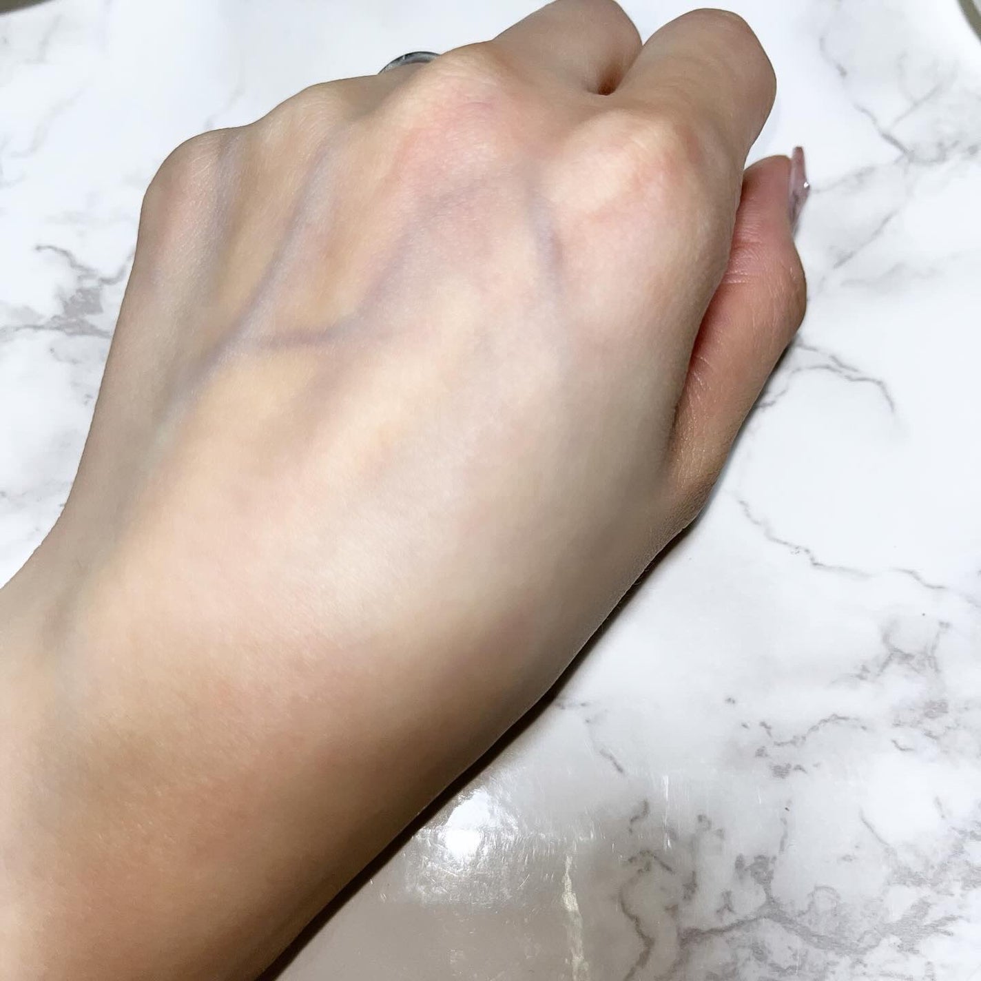 レッドブレミッシュ リペアスージングクリーム/Dr.G/フェイスクリームを使ったクチコミ(5枚目)