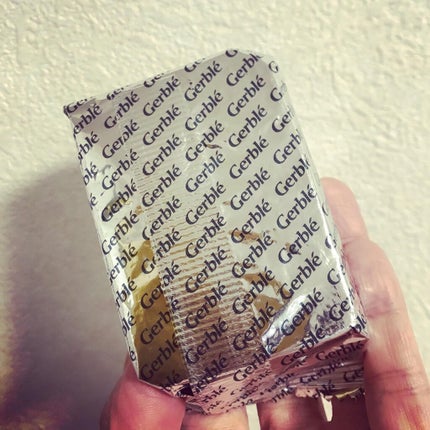 ジェルブレ/大塚製薬/食品を使ったクチコミ(8枚目)