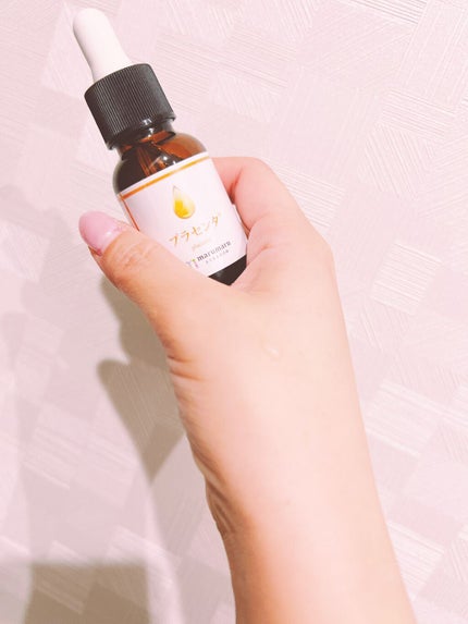 まるまる美容液 プラセンタ/ビューティゲート/美容液を使ったクチコミ(4枚目)