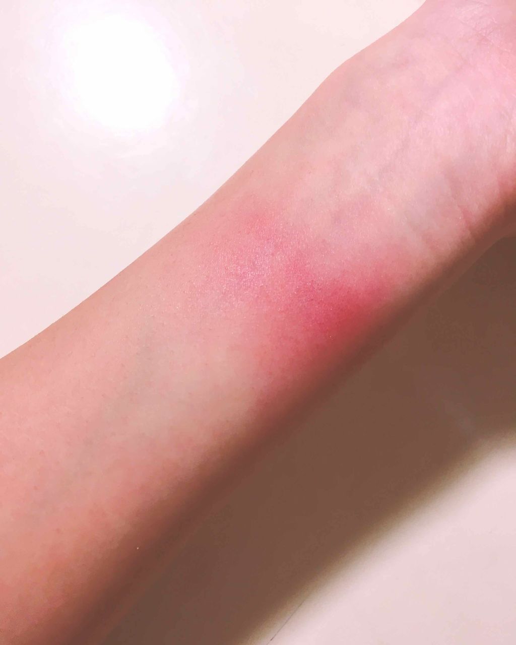 W洗顔不要メイク落とし/DAISO/クレンジングシートを使ったクチコミ(2枚目)