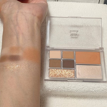 メッシュ アイテープ/shefun/二重まぶた用アイテムを使ったクチコミ(2枚目)