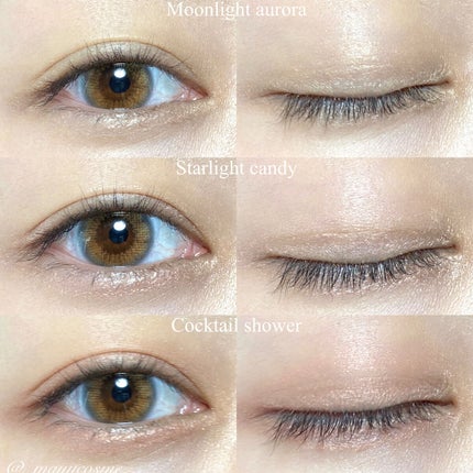 ダブルラスティングジェルライナー/keybo/ジェルアイライナーを使ったクチコミ(5枚目)