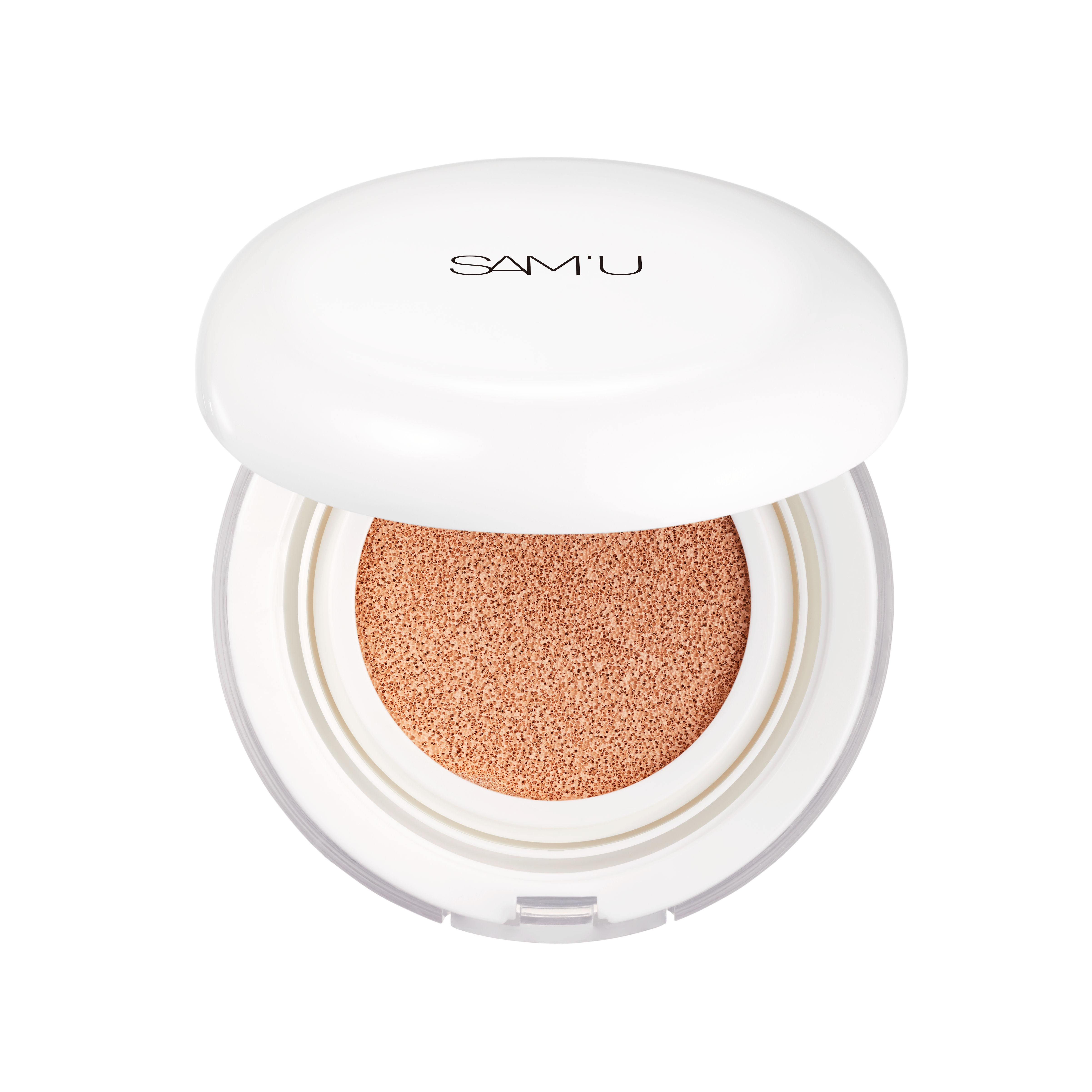 センシティブピュア＆ピュアクッション / SAM'U