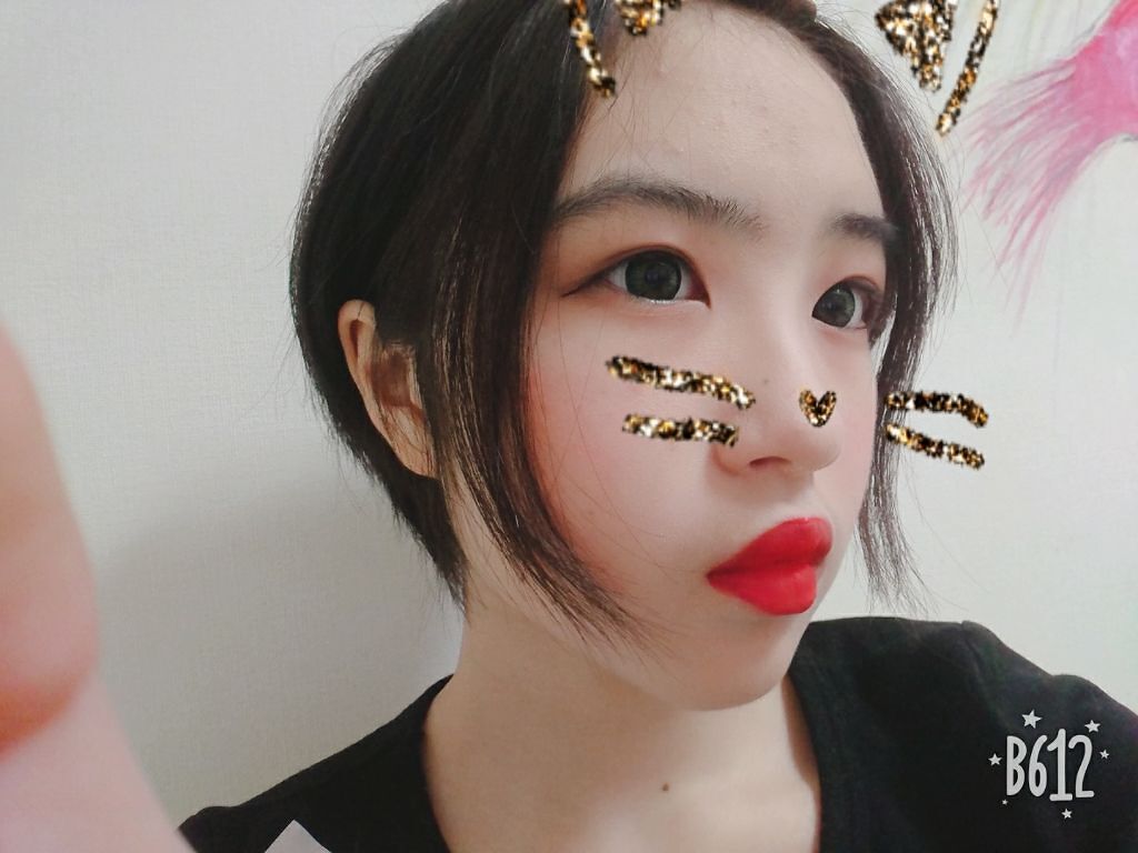 カンコレアイシャドウ/DAISO/アイシャドウパレットを使ったクチコミ（2枚目）