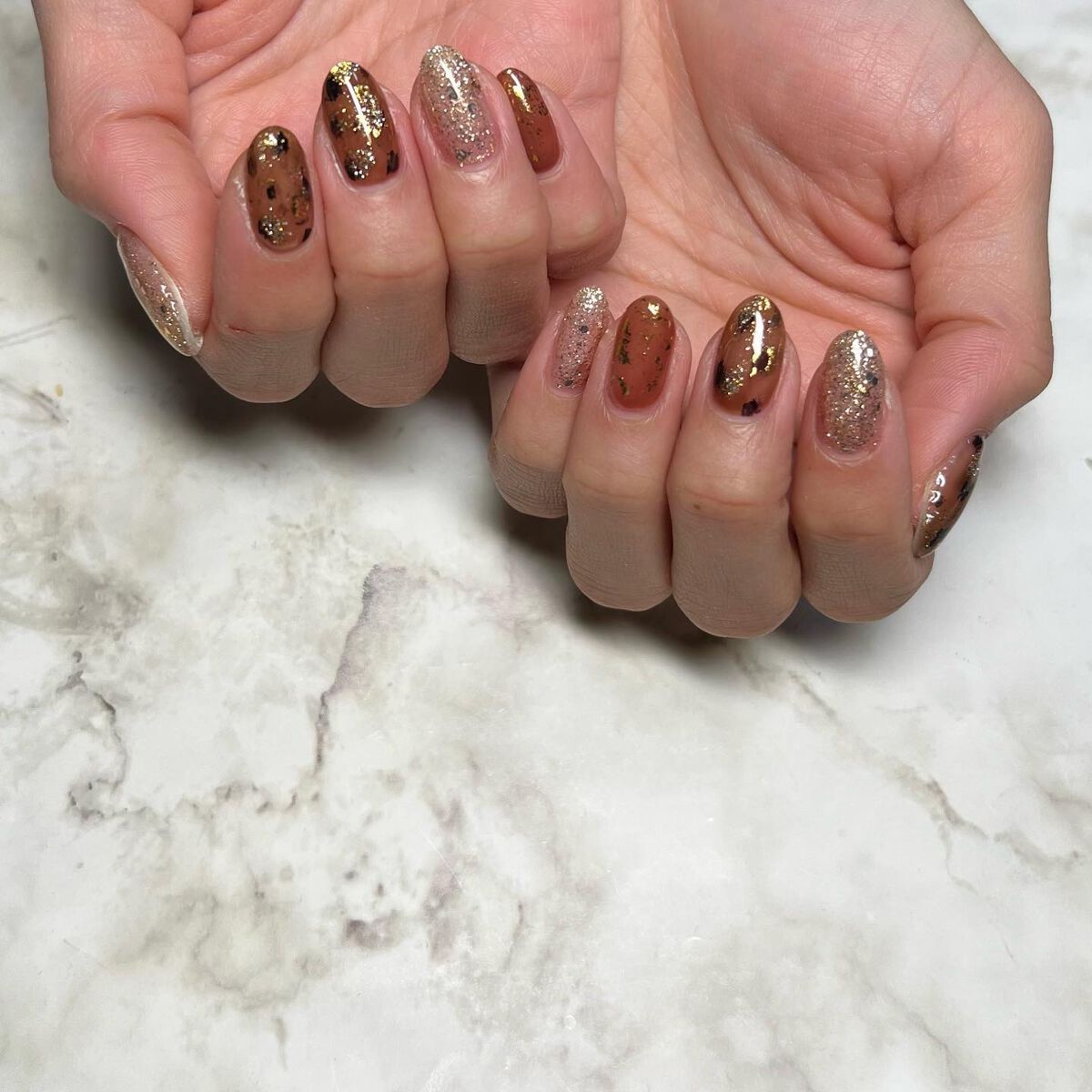 cst on LIPS 「menu…☑︎デザイン自由コース6.000円☑︎おまかせコース..」(2枚目)