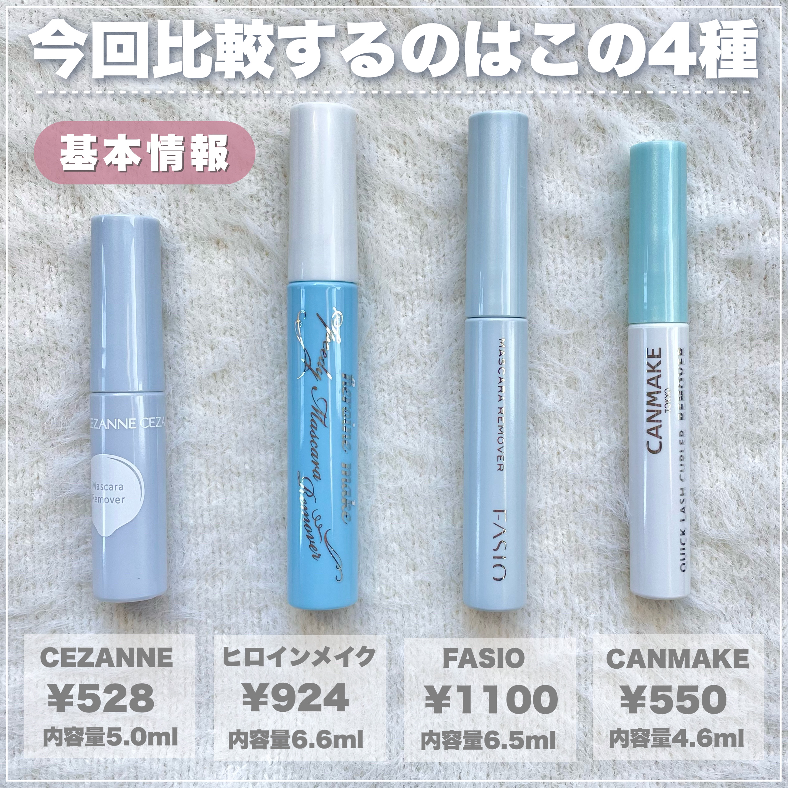 ロング＆カールマスカラ アドバンストフィルム/ヒロインメイク/マスカラを使ったクチコミ（2枚目）