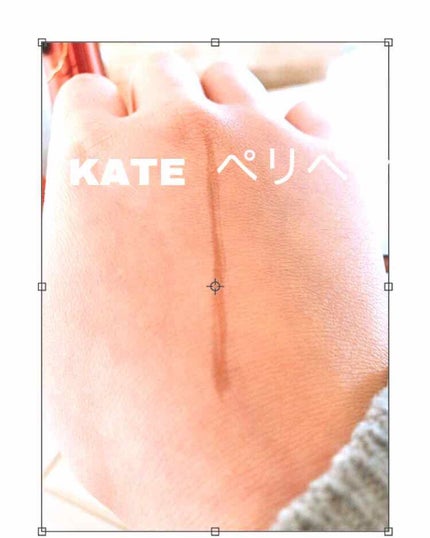 シークレットスキンメイカーゼロ(リキッド)/KATE/リキッドファンデーションを使ったクチコミ(4枚目)