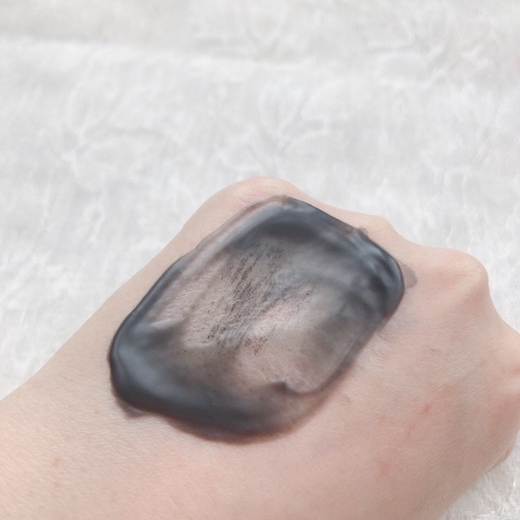 クレンジングバームモイストN/CLAYGE/クレンジングバームを使ったクチコミ(9枚目)