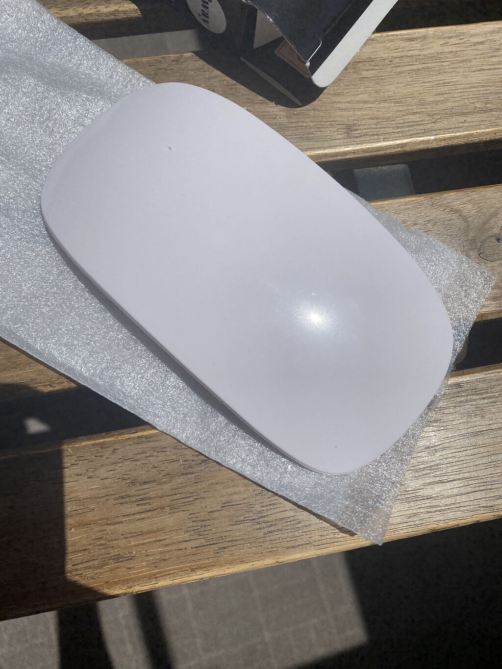 ジェルネイル（ライト対応）/セリア/ジェルネイルを使ったクチコミ（3枚目）