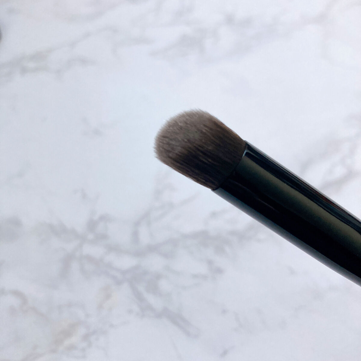 アイシャドウブラシ/KATE/メイクブラシを使ったクチコミ（2枚目）