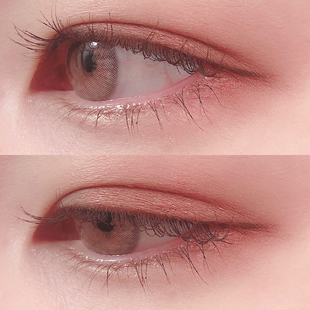 マイデイリーシャドウパレット/SISTER ANN/アイシャドウパレットを使ったクチコミ(2枚目)