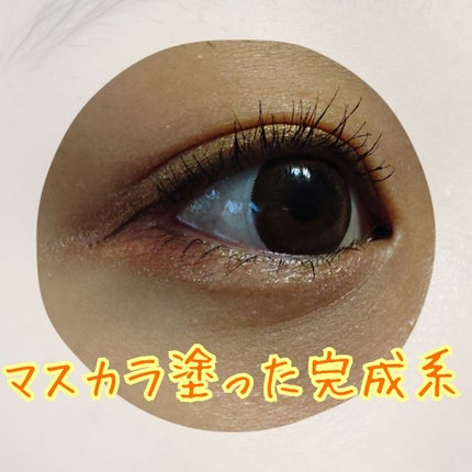 ショコラスウィート アイズ/リンメル ロンドン/アイシャドウパレットを使ったクチコミ(4枚目)