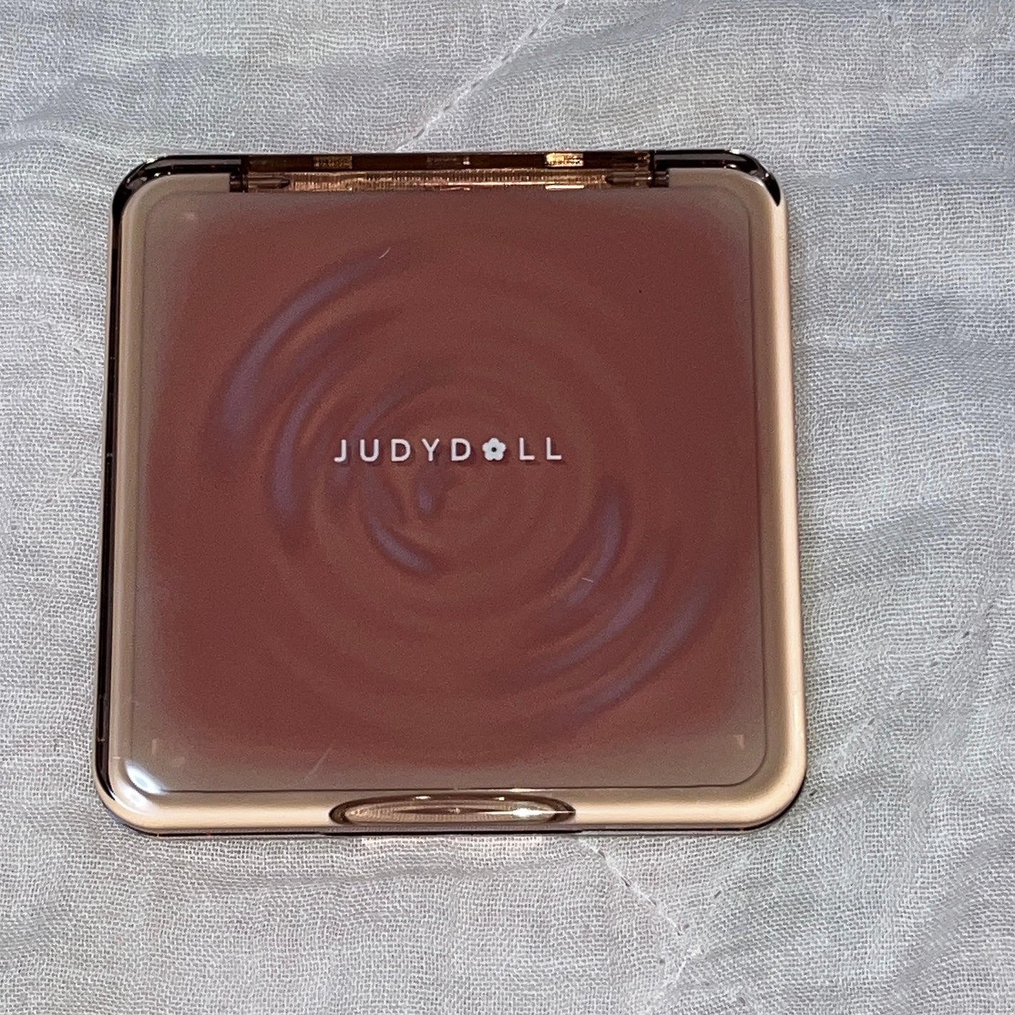 JUDYDOLL メリハリマスターパレット/JUDYDOLL/パウダーハイライトを使ったクチコミ(1枚目)